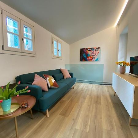 Sweet Dreams Apartment Cannobio Exterior photo