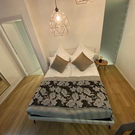 Sweet Dreams Apartment Cannobio Exterior photo