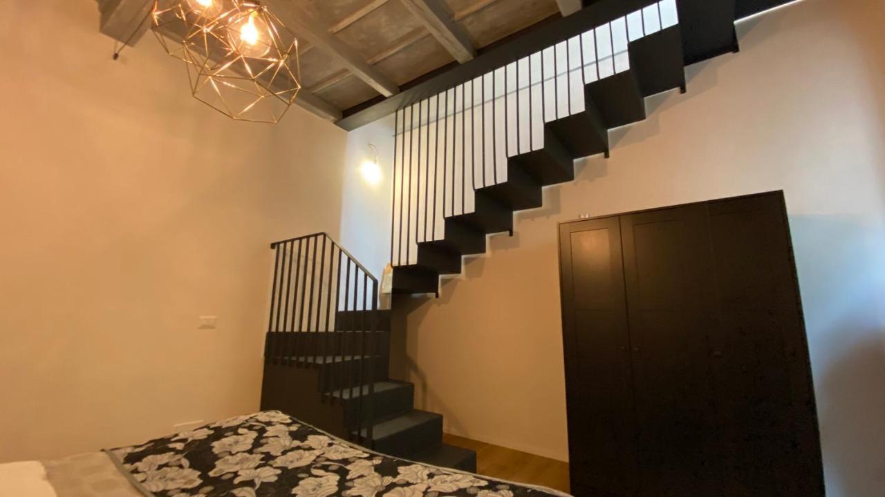 Sweet Dreams Apartment Cannobio Exterior photo