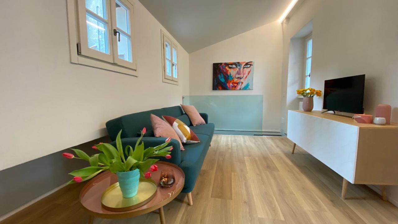 Sweet Dreams Apartment Cannobio Exterior photo