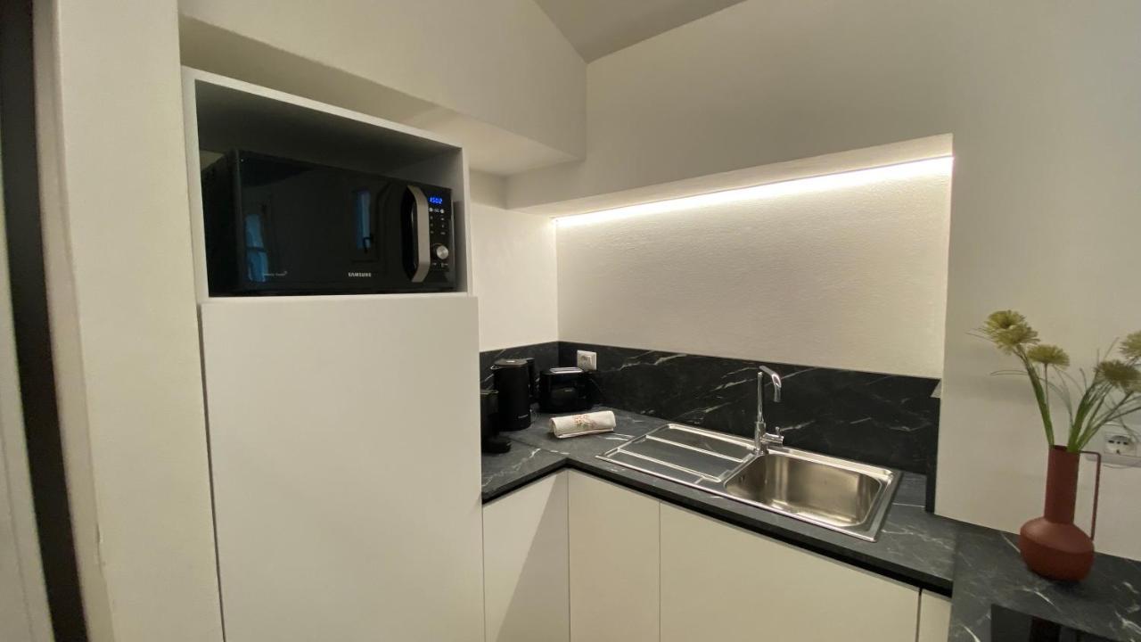 Sweet Dreams Apartment Cannobio Exterior photo