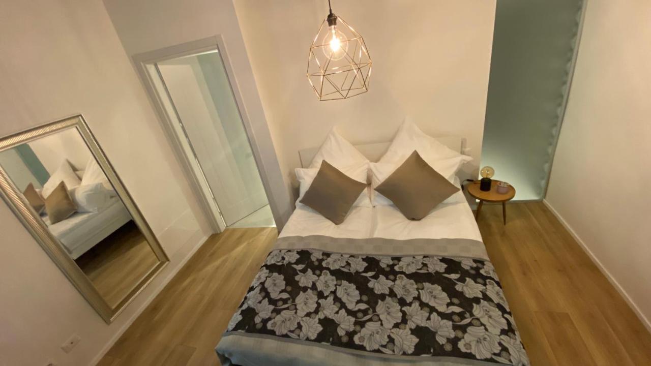Sweet Dreams Apartment Cannobio Exterior photo