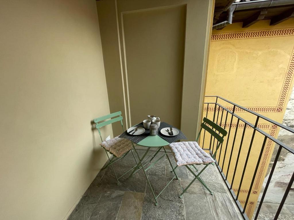 Sweet Dreams Apartment Cannobio Exterior photo