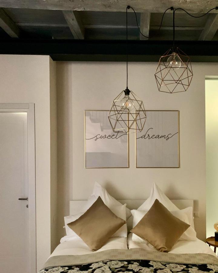 Sweet Dreams Apartment Cannobio Exterior photo