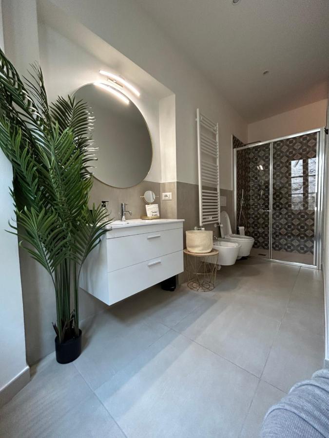 Sweet Dreams Apartment Cannobio Exterior photo