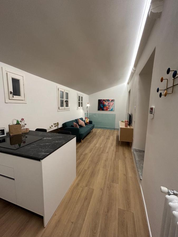 Sweet Dreams Apartment Cannobio Exterior photo