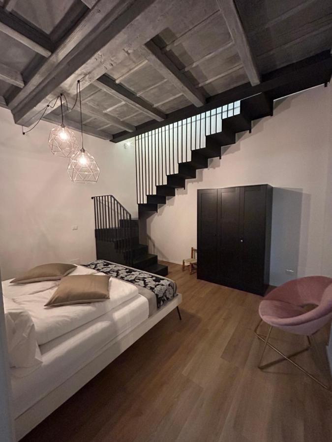 Sweet Dreams Apartment Cannobio Exterior photo