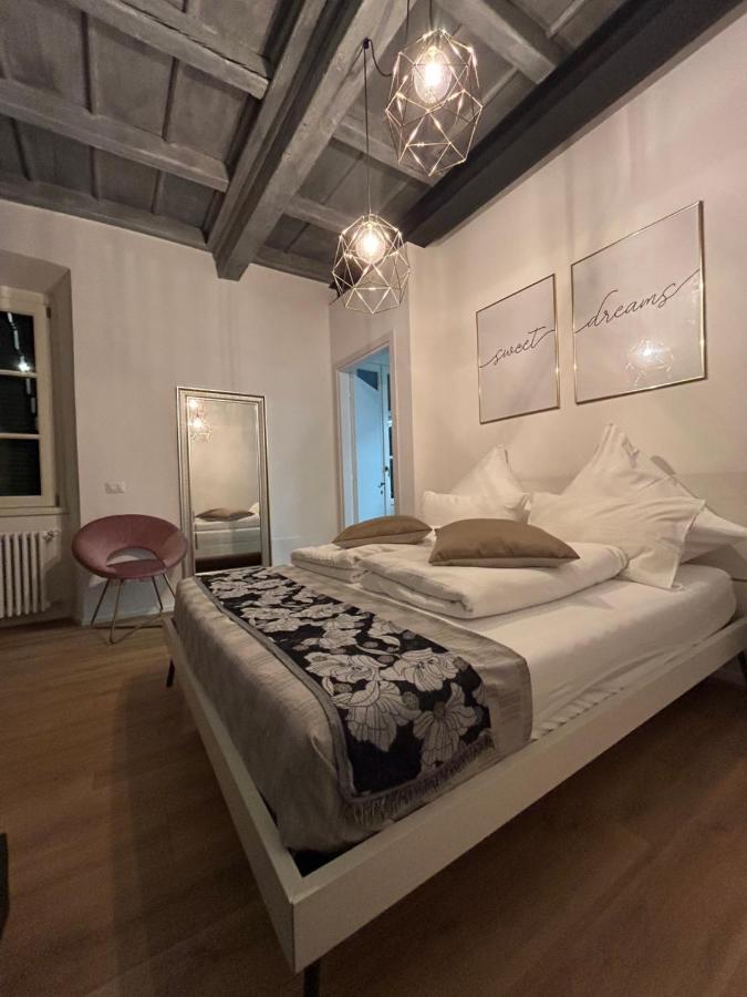 Sweet Dreams Apartment Cannobio Exterior photo